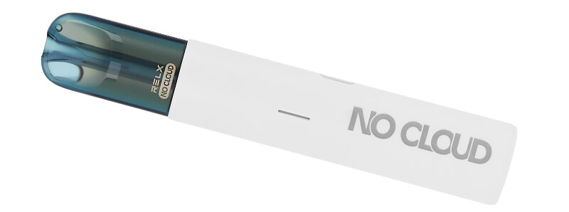 RELX's No Cloud Tropical Mango Smooth podmod