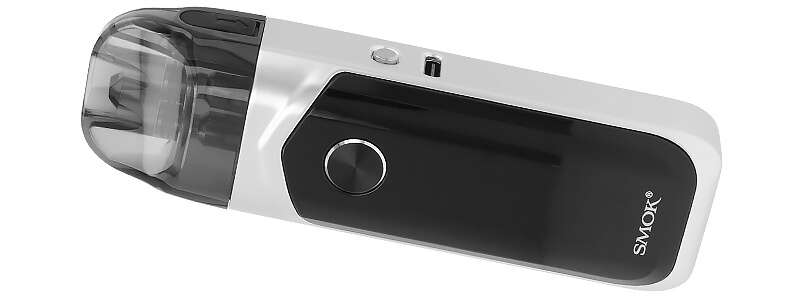 Smok's Nord 6 podmod