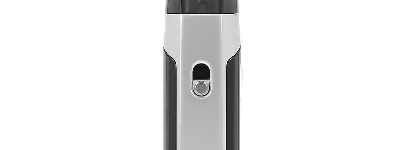 The airflow of Smok's Nord 6 podmod