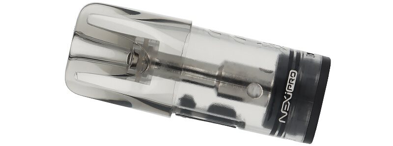 Aspire's Nexi Pro cartridge