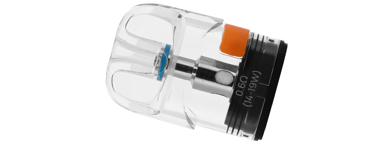 Aspire's Pixo cartridge