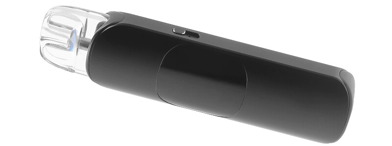 Aspire's Pixo Neo podmod