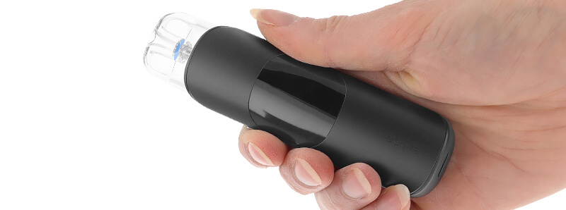 Handling Aspire's Pixo Neo podmod