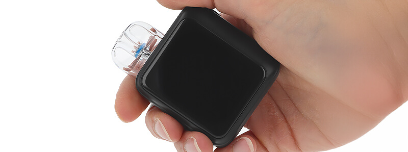 Handling Aspire's Pixo Ultra podmod