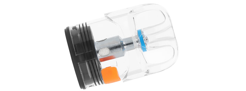 The cartridge of Aspire's Pixo Ultra podmod