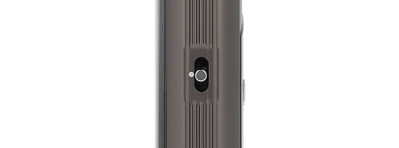 The airflow button of SXmini's PureMax podmod