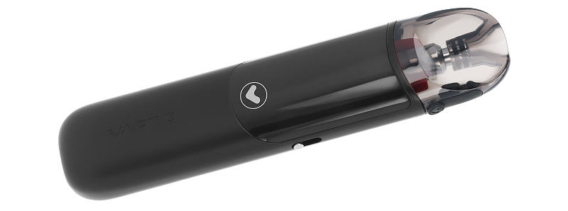 Le pod Tela de chez Vaptio