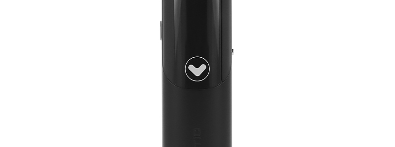 Le voyant LED du pod Tela de chez Vaptio