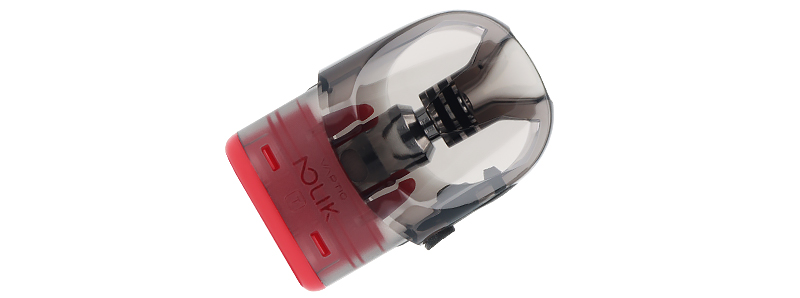La cartouche Nolik-T du pod Tela de chez Vaptio