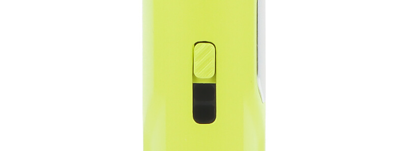 L'airflow du pod Thelema Elite DM45 par Lost Vape