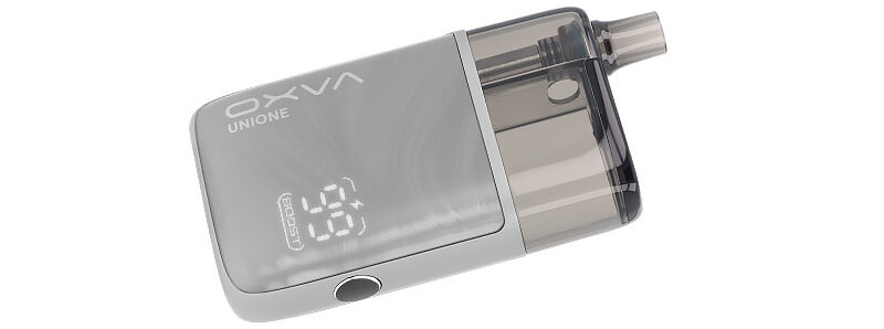 OXVA's Unione podmod