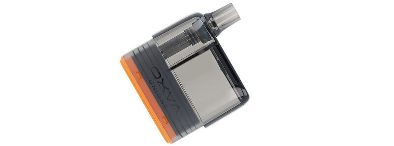 The cartridge of OXVA's Unione podmod