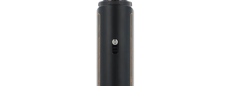 The airflow of Lost Vape's Ursa Cap Pro podmod