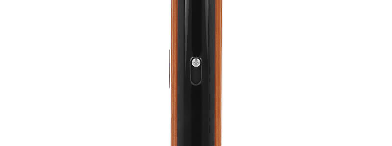 The airflow of Lost Vape's Ursa Nano S2 podmod