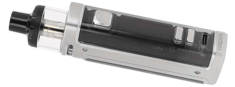 Aspire's Veynom LX podmod