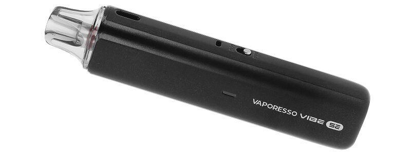 Zoom sur le Pod Vibe SE par Vaporesso
