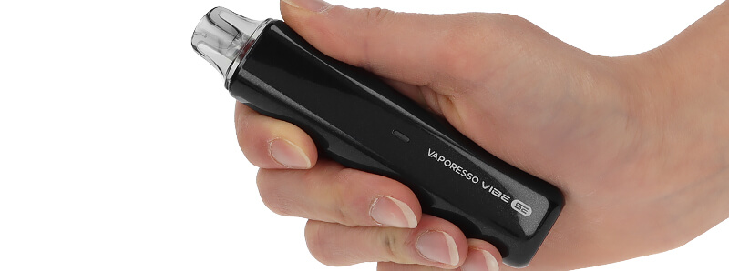 Prise en main du Pod Vibe SE de chez Vaporesso