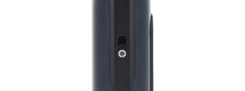 The airflow button of OXVA's VPrime 2 podmod