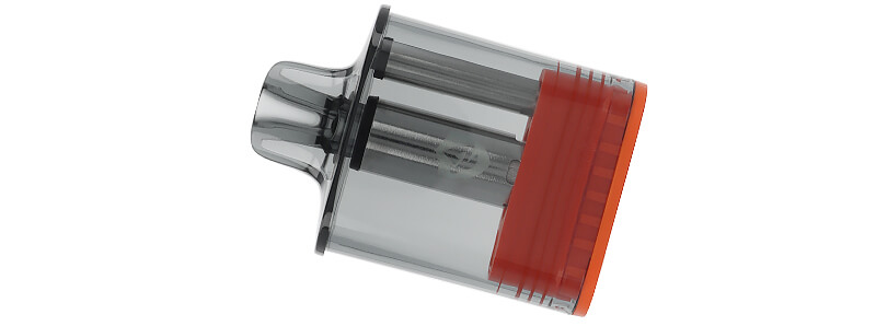 The cartridge of Voopoo's Vrizz 2 podmod