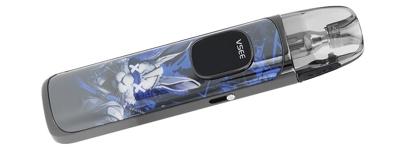 Hellvape's VSEE Now X Dead Rabbit podmod