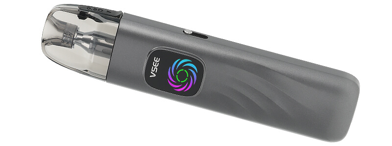 Hellvape's Vsee One podmod