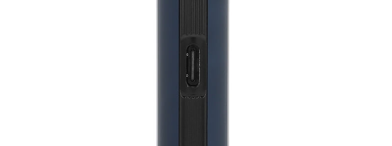 Le port USB-C du pod XLIM Go 2 de chez OXVA