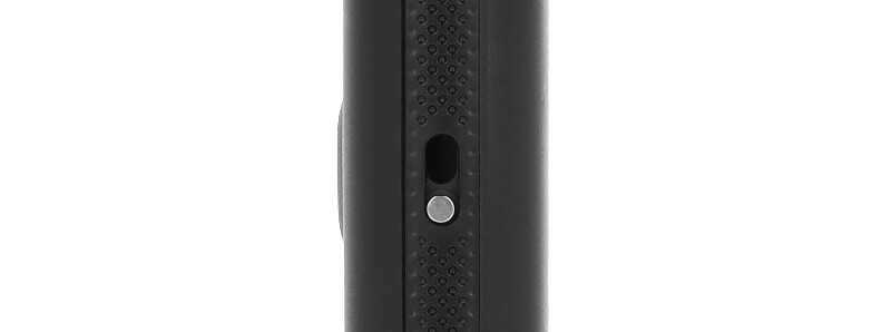 The airflow button of OXVA's XLIM Go Lite podmod