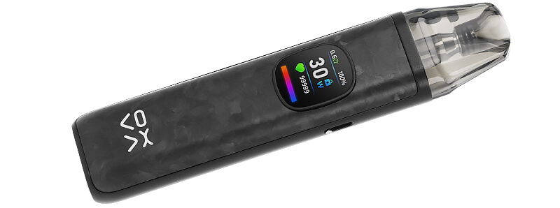 Le pod XLIM Pro 2 DNA de chez OXVA