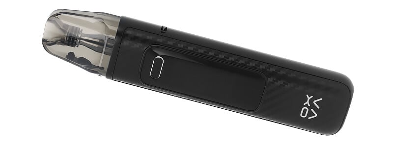 OXVA's XLIM Pro 3 podmod