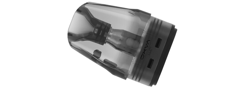 La cartouche du pod XLIM SQ Pro 2 de chez OXVA