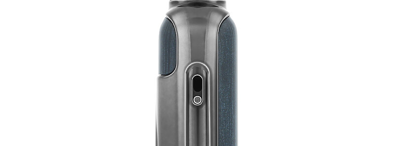 Le bouton d'airflow du pod XLIM SQ Pro 2 de chez OXVA