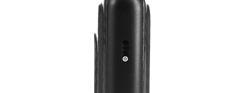 L'airflow du pod XLIM SQ Pro de chez OXVA