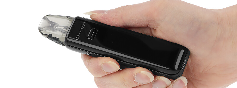 Handling of OXVA's XLIM Ultra 3 podmod