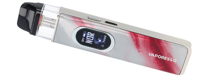 Vaporesso's XROS 6 podmod