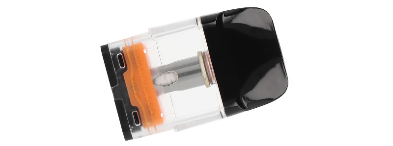 The cartridge of Vaporesso's XROS 6 podmod