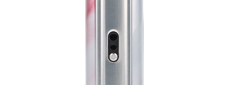 The airflow of Vaporesso's XROS 6 podmod