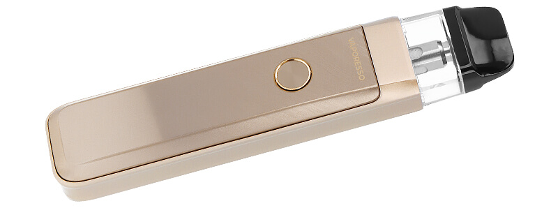 Vaporesso's XROS Pro 2 podmod