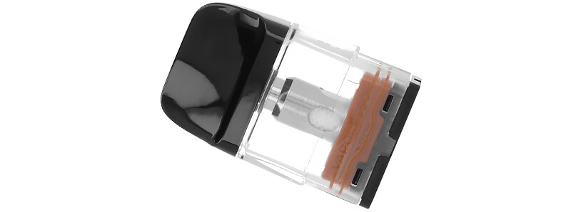 The XROS cartridge of Vaporesso's XROS Pro 2 podmod