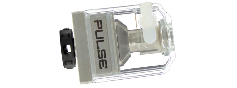 La cartouche RBA 3.7ml du kit Pulse AIO par Vandy Vape