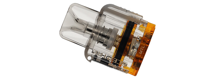 La cartouche du Pod Sceptre 1400mAh par Innokin