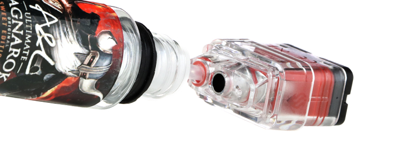 Cartouche XROS, XROS 2 et XROS Nano Vaporesso - À résistance - A&L