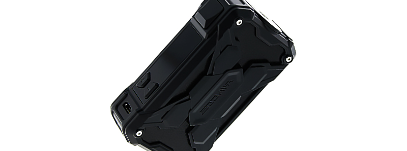 La Box Mechman Lite par Rincoe