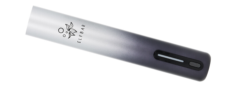 La batterie Elfa Turbo de chez Elfbar