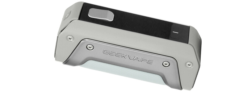 Zoom sur la box Aegis Solo 3 3000mAh de Geekvape