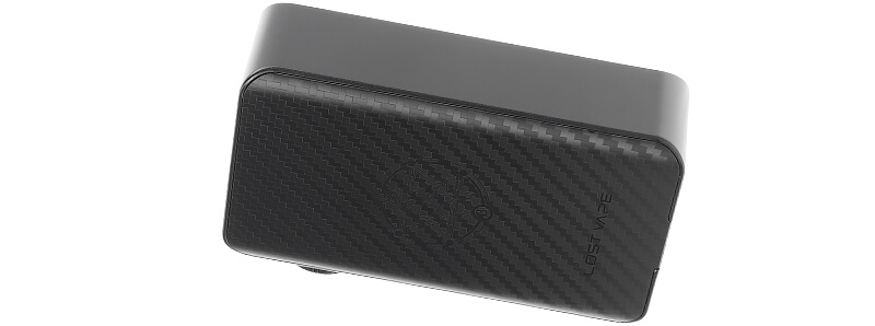 Lost Vape's Centaurus BT200 mod