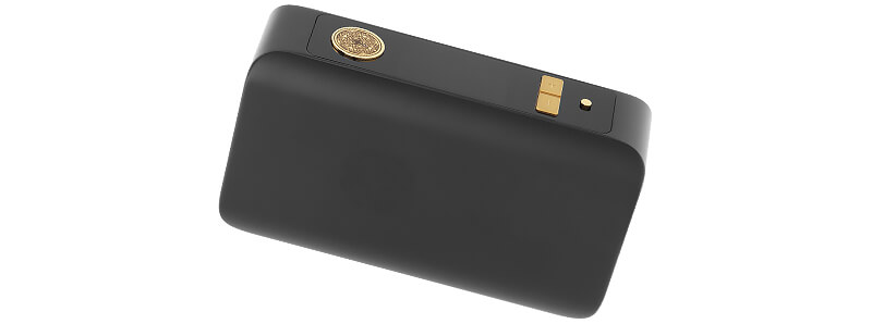 La box Dotbox 220W V2 de chez Dotmod