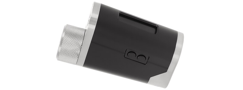 La box Harrier N80 de chez Early Bird