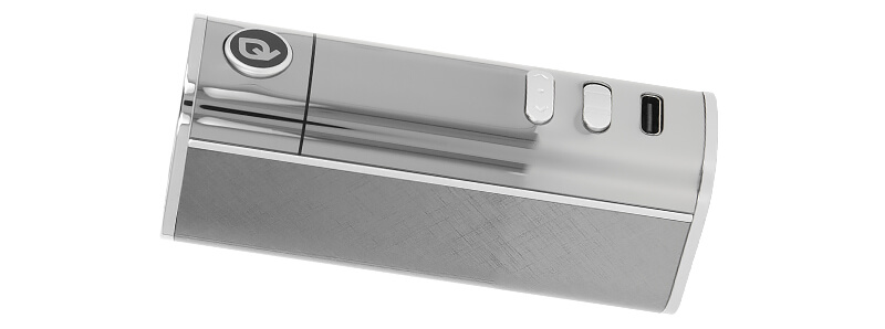 La box iStick X40 par Eleaf