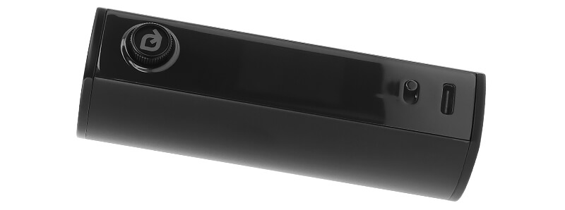 Eleaf's iStick XC100 mod
