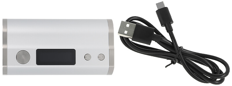 Le contenu de la boîte de la box MQ Plus par SXmini
